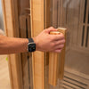 Trio - 3 Person Infrared Sauna