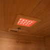 Trio - 3 Person Infrared Sauna