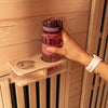 Trio - 3 Person Infrared Sauna