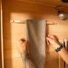 Trio - 3 Person Infrared Sauna