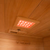 Trio - 3 Person Infrared Sauna