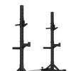 SR-10 Portable Squat Rack Stands