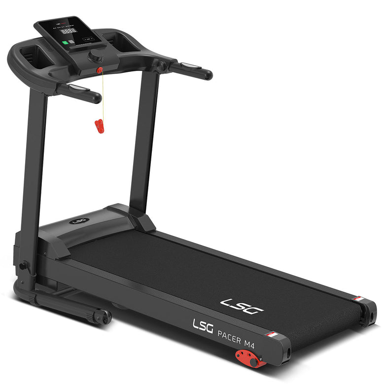PACER M5 Walking Pad Under Desk Fold Down Treadmill
