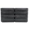 2x23kg Weight Stack Optional Upgrade Kit (SM25)