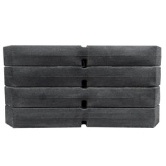 2x23kg Weight Stack Optional Upgrade Kit (SM-25)