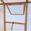 Botanico 5x8ft Greenhouse Set