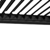 Elmont 3m x 3m Aluminium Adjustable Louvre Pergola