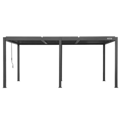 Elmont 3m x 5m Aluminium Pergola