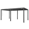 Elmont 3m x 5m Aluminium Pergola