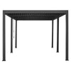 Elmont 3m x 5m Aluminium Pergola