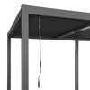 Elmont 3m x 5m Aluminium Pergola