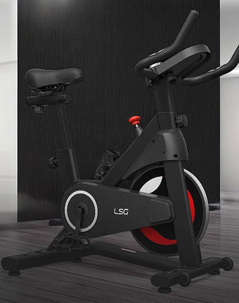 LSG Fitness Spin Bikes