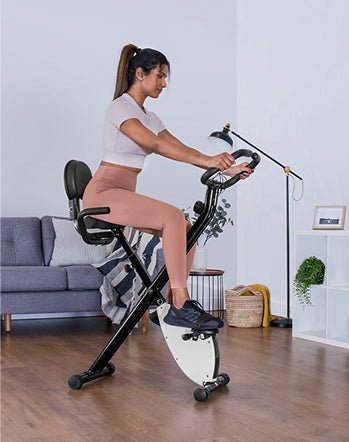 LSG Fitness Exercise Bikes