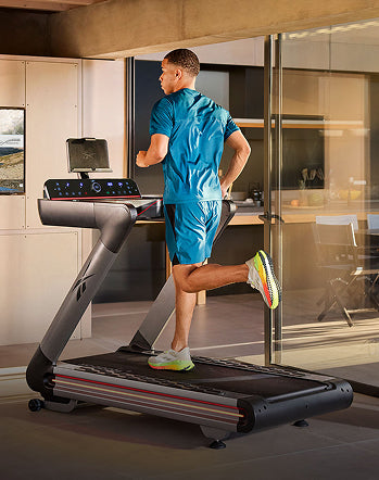 Reebok Treadmills