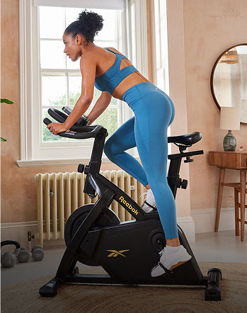 Reebok Exercise Bikes