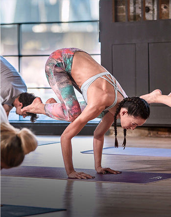 Reebok Yoga