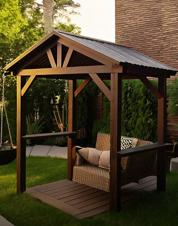 Gazebos