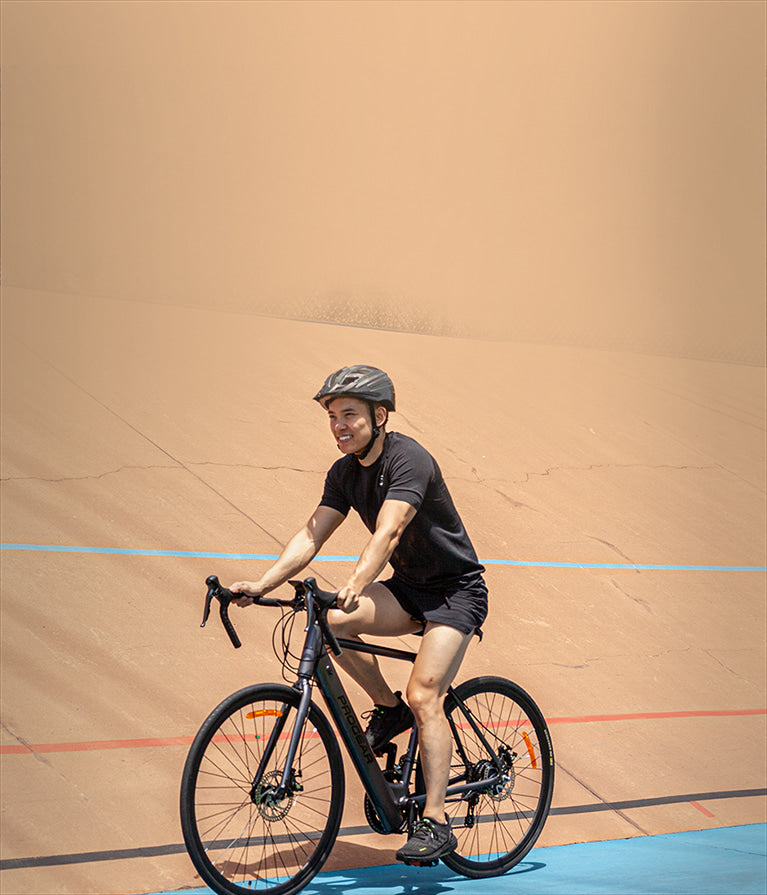 Progear Bikes ActiveGo progear-bikes-activego