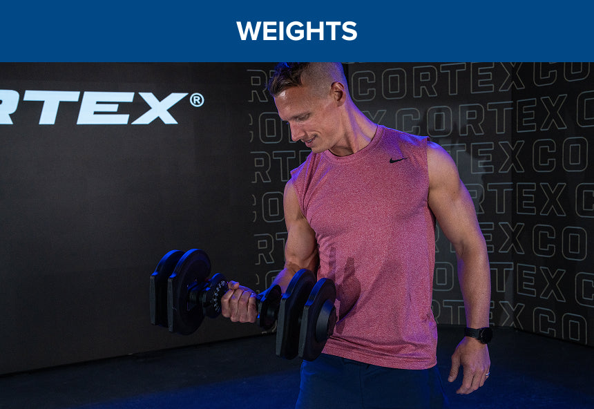 Weights