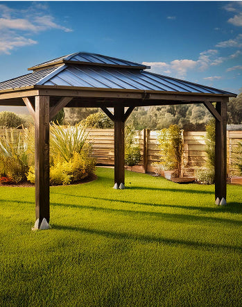 Outdoor Living