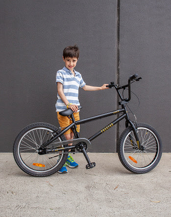 Cycling