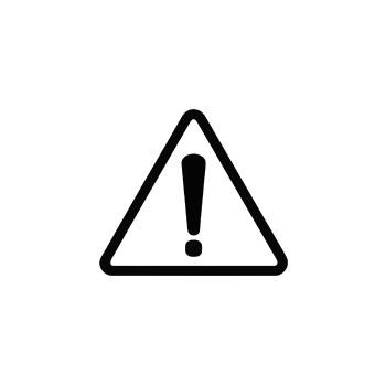 Warning Icon