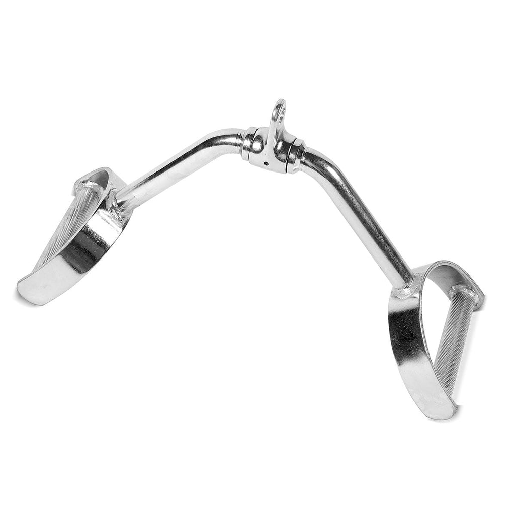 CORTEX Wide Grip D Handle Row Attachment | ActiveGo