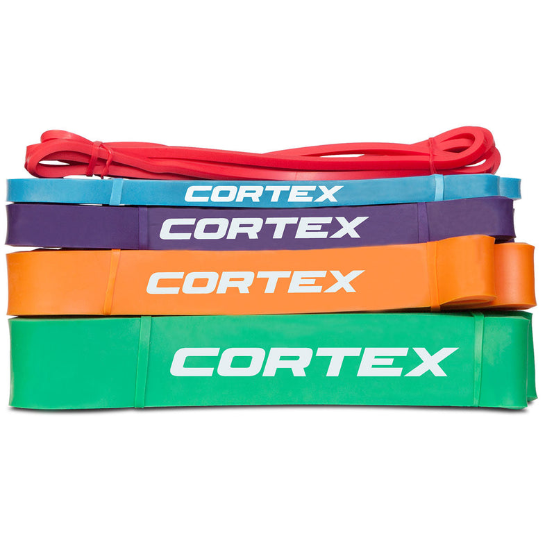 Resistance Bands Set