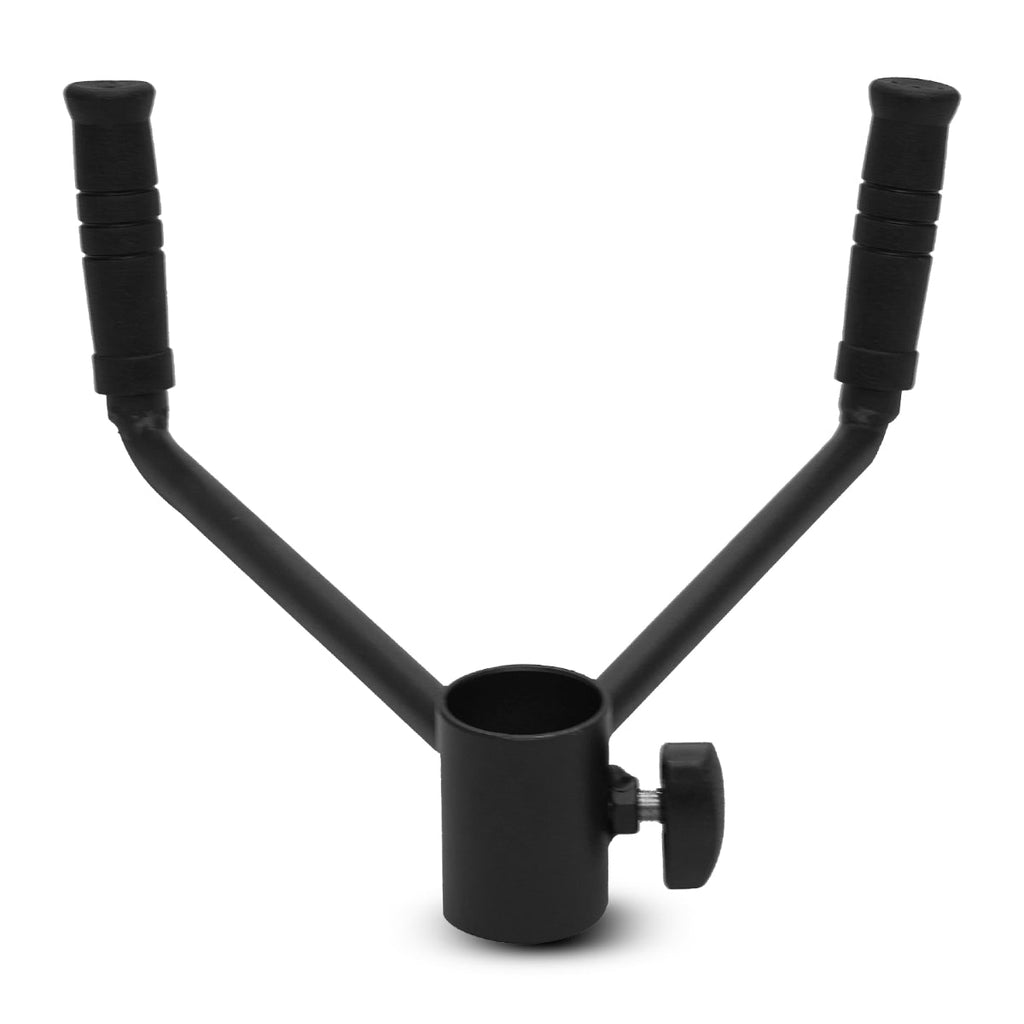 CORTEX 50mm Olympic Parallel Landmine Handle | ActiveGo