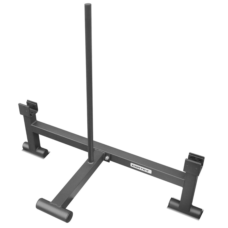 Deadlift Barbell Jack
