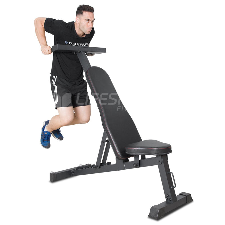 BN-6 Bench Set