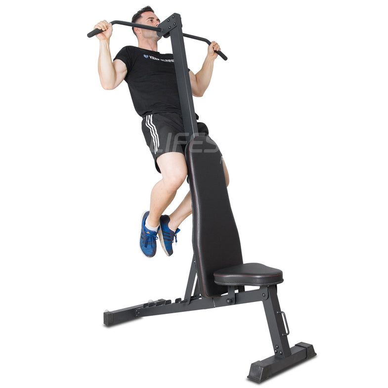 BN-6 Bench Set