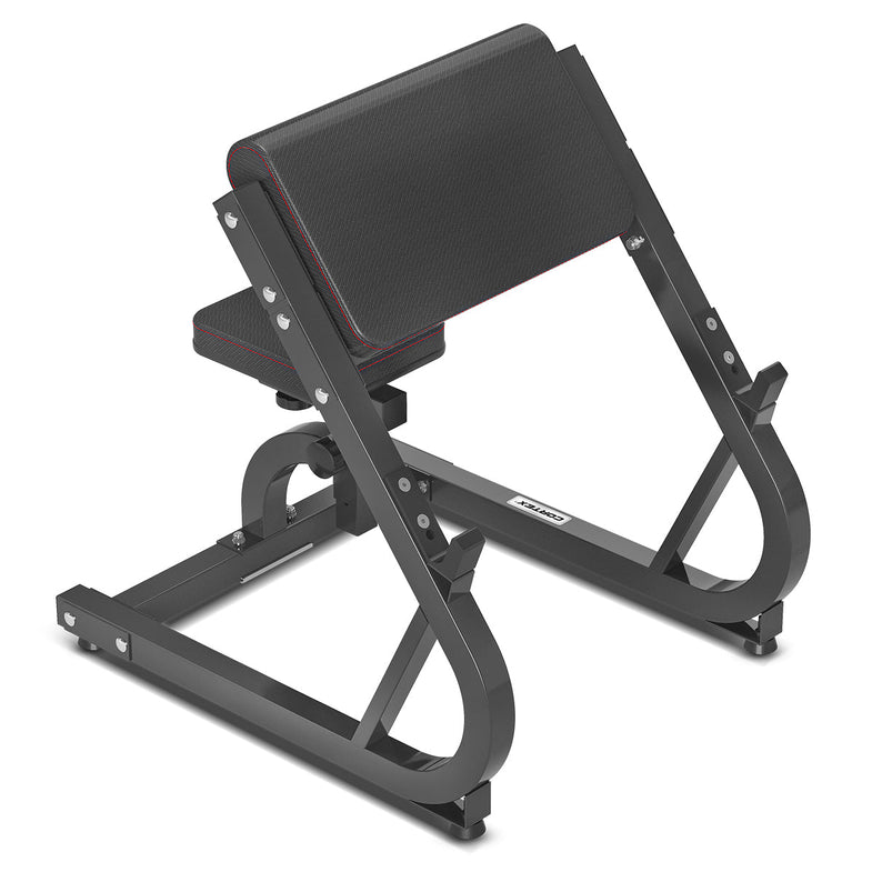BN-8 Preacher Pad