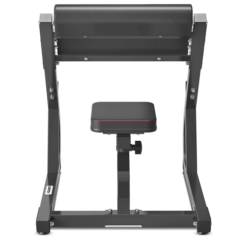 BN-8 Preacher Pad
