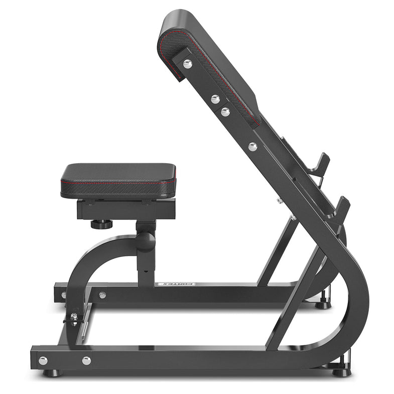 BN-8 Preacher Pad