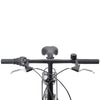 Nomad Folding Bike - Grey