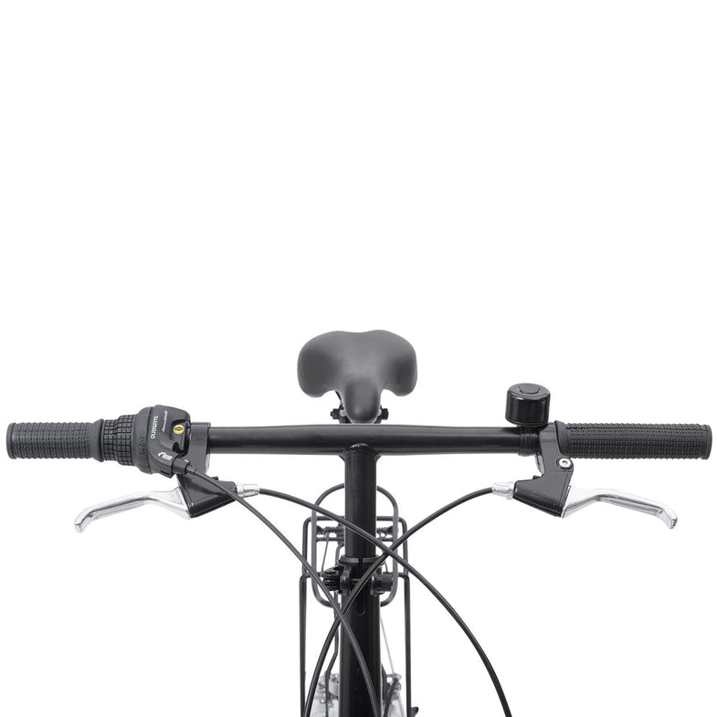 Nomad Folding Bike - Grey