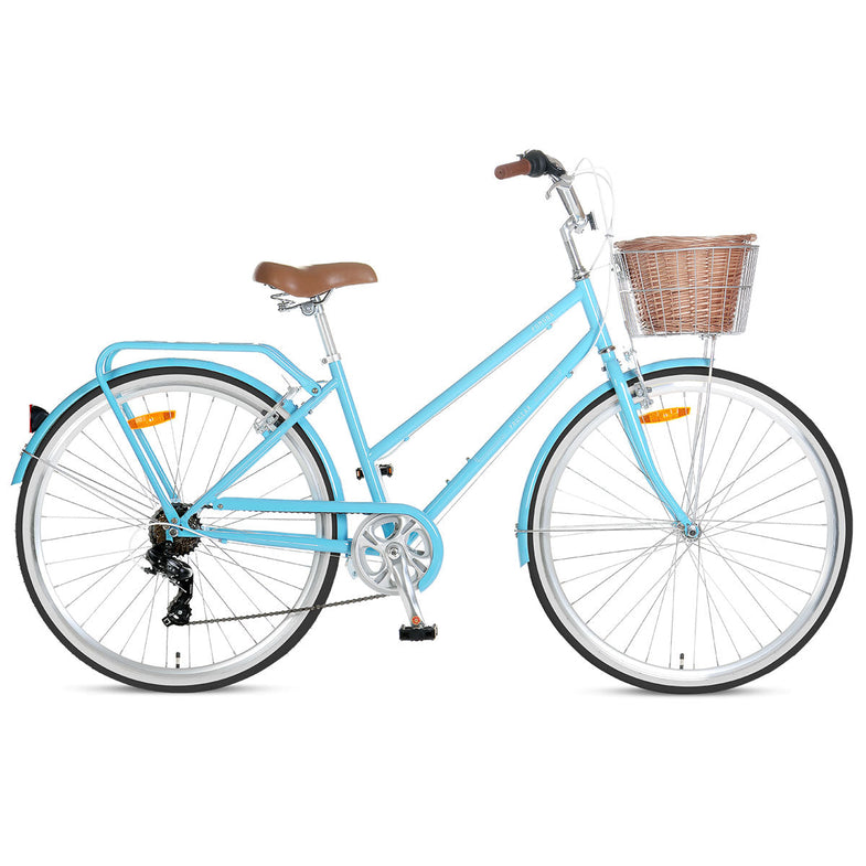 Pomona Retro Bike 15