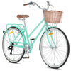 Pomona Retro Bike 15" - Mint