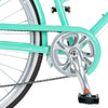 Pomona Retro Bike 15" - Mint