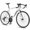 RD-120 Road Bike - Arctic White