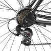 RD-120 Road Bike - Arctic White