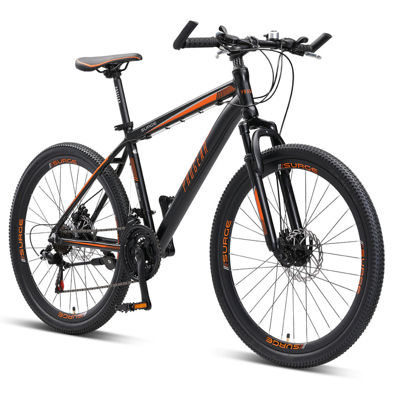 Surge MTB 26" in Black