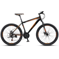 Surge MTB 26" in Black