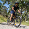 Trail Dual Suspension Mountain Bike - Stealth Black