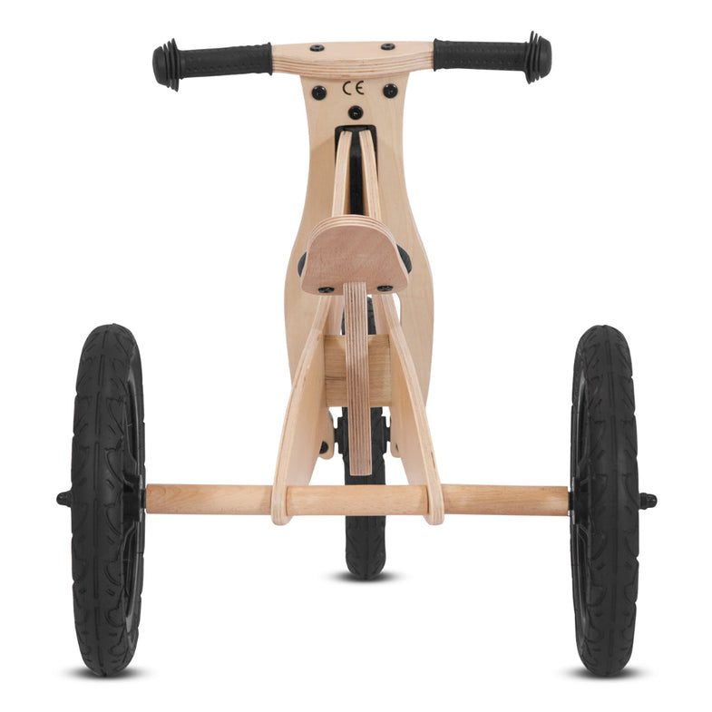Scout 2-in-1 Balance Bike & Trike
