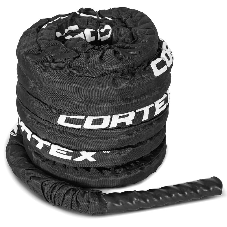 Sleeved Battle Rope 38mm*15m