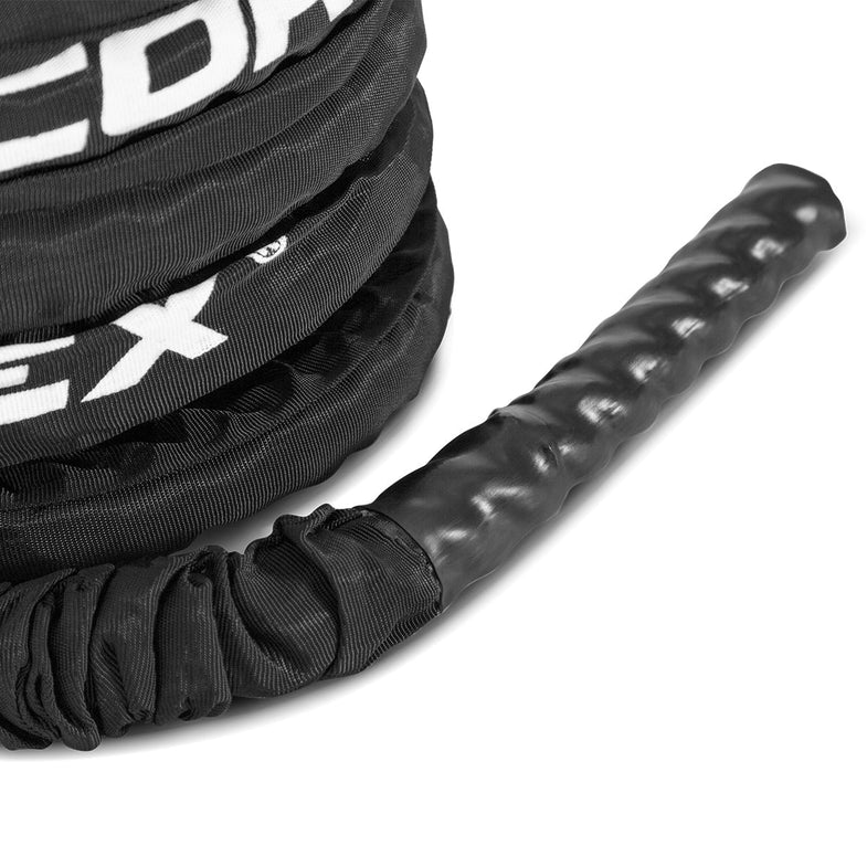 Sleeved Battle Rope 38mm*15m