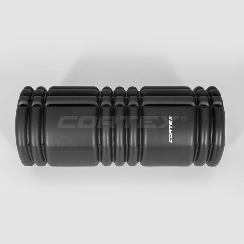 GridSoft EPP Foam Roller & Massage Ball Set (33*15cm)