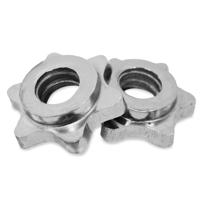 Standard Spinlock Collars (25mm)